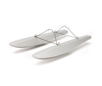 E-Flite Float Set w/Accessories: UMX Carbon Cub/UMX Timber