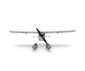 E-Flite Float Set w/Accessories: UMX Carbon Cub/UMX Timber