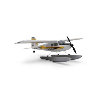 E-Flite Float Set w/Accessories: UMX Carbon Cub/UMX Timber