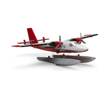 E-Flite Float Set w/Accessories: UMX Carbon Cub/UMX Timber