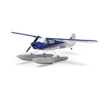 E-Flite Float Set w/Accessories: UMX Carbon Cub/UMX Timber