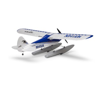 E-Flite Float Set w/Accessories: UMX Carbon Cub/UMX Timber