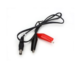 E-Flite DC Power Cord: UMX Beast/ChampS+ UMX Timber