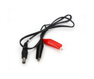 E-Flite DC Power Cord: UMX Beast/ChampS+ UMX Timber