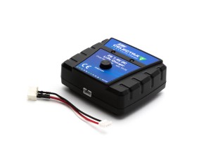 E-Flite Celectra 2S 7.4V DC Li-Po 700mah Charger