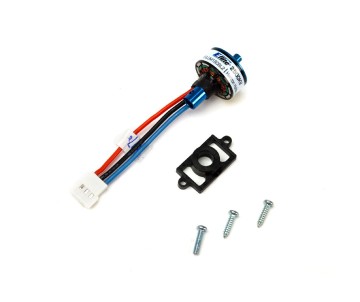 E-Flite BL180 Brushless Outrunner Motor, 2500Kv