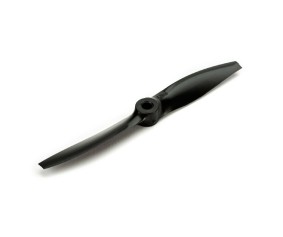 E-Flite 3.75x3 Prop: UM F-27FPV/Q