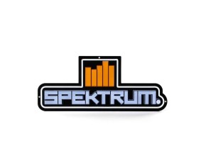 Spektrum LED Neon Lighted Sign