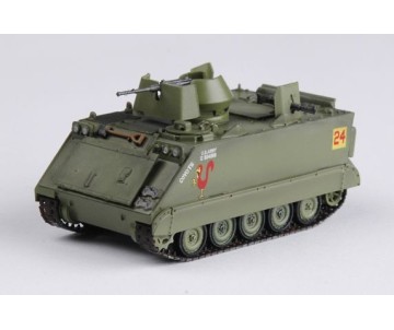 Easy Model 1/72 M1133A1/ACAV - Vietnam