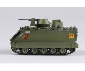 Easy Model 1/72 M1133A1/ACAV - Vietnam