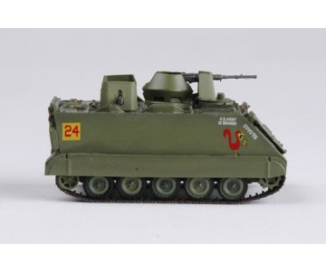 Easy Model 1/72 M1133A1/ACAV - Vietnam