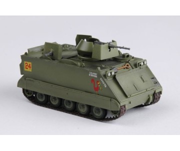 Easy Model 1/72 M1133A1/ACAV - Vietnam
