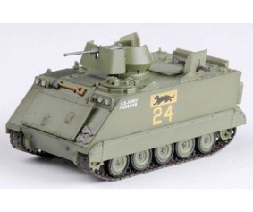 Easy Model 1/72 M1133A1/ACAV - 8th Infantry