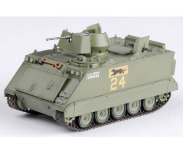 Easy Model 1/72 M1133A1/ACAV - 8th Infantry