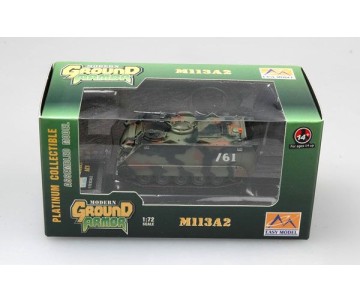Easy Model 1/72 M113A2 - 3rd forward support Bat.