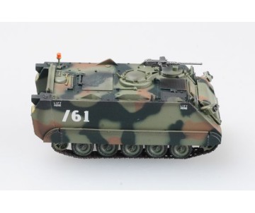 Easy Model 1/72 M113A2 - 3rd forward support Bat.