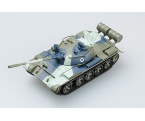 Easy Model 1/72 T-55 - Finnish Army