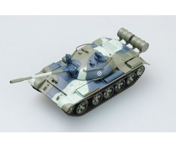 Easy Model 1/72 T-55 - Finnish Army