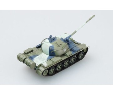 Easy Model 1/72 T-55 - Finnish Army