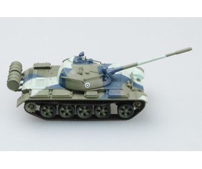 Easy Model 1/72 T-55 - Finnish Army