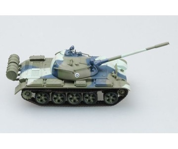 Easy Model 1/72 T-55 - Finnish Army