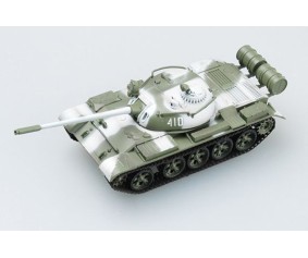 Easy Model 1/72 T-55 - USSR Army