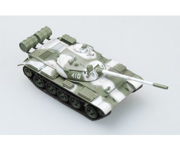 Easy Model 1/72 T-55 - USSR Army