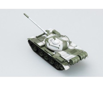 Easy Model 1/72 T-55 - USSR Army