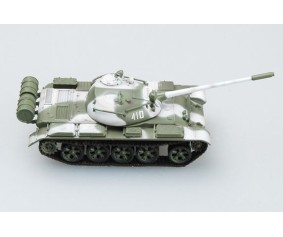 Easy Model 1/72 T-55 - USSR Army