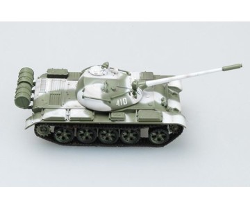 Easy Model 1/72 T-55 - USSR Army