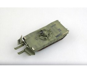 Easy Model 1/72 M1 PANTHER w/Mine Plow