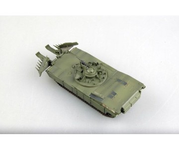 Easy Model 1/72 M1 PANTHER w/Mine Plow
