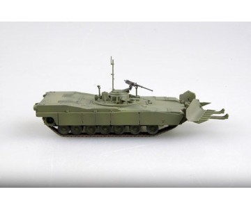 Easy Model 1/72 M1 PANTHER w/Mine Plow