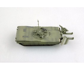 Easy Model 1/72 M1 PANTHER w/Mine Plow