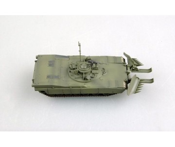 Easy Model 1/72 M1 PANTHER w/Mine Plow