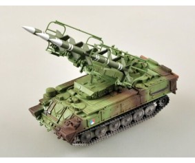 Easy Model 1/72 SAM-6 