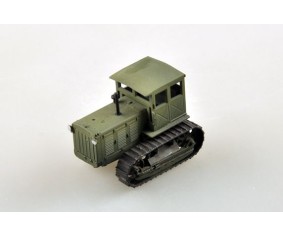 Easy Model 1/72 Russian ChTZ S-65 Tractor with Cab