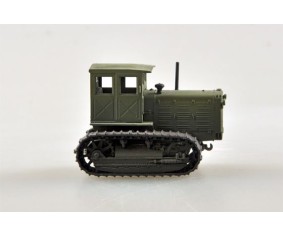 Easy Model 1/72 Russian ChTZ S-65 Tractor with Cab