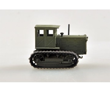 Easy Model 1/72 Russian ChTZ S-65 Tractor with Cab