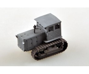 Easy Model 1/72 Russian ChTZ S-65 Tractor with Cab