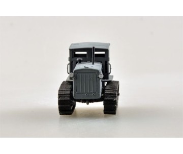 Easy Model 1/72 Russian ChTZ S-65 Tractor with Cab