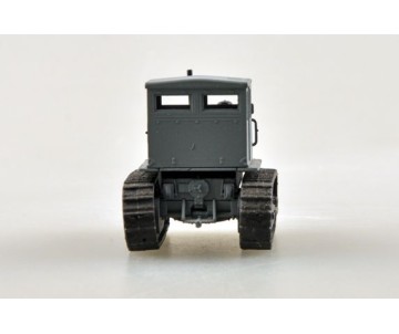 Easy Model 1/72 Russian ChTZ S-65 Tractor with Cab