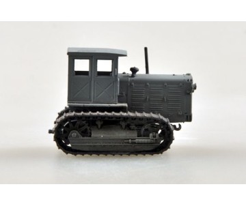 Easy Model 1/72 Russian ChTZ S-65 Tractor with Cab