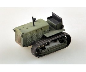 Easy Model 1/72 Russian ChTZ S-65 Tractor