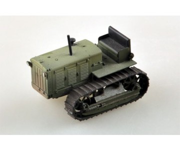 Easy Model 1/72 Russian ChTZ S-65 Tractor