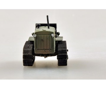 Easy Model 1/72 Russian ChTZ S-65 Tractor