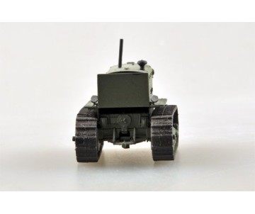 Easy Model 1/72 Russian ChTZ S-65 Tractor