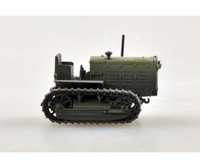 Easy Model 1/72 Russian ChTZ S-65 Tractor