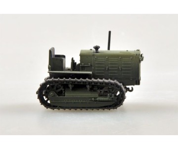 Easy Model 1/72 Russian ChTZ S-65 Tractor