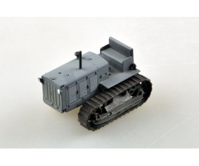 Easy Model 1/72 Russian ChTZ S-65 Tractor